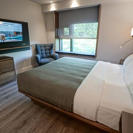 Hotel & Suites Normandin Lévis Eksteriør billede