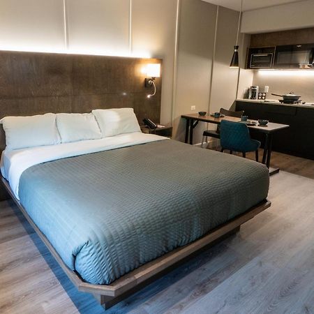 Hotel & Suites Normandin Lévis Eksteriør billede