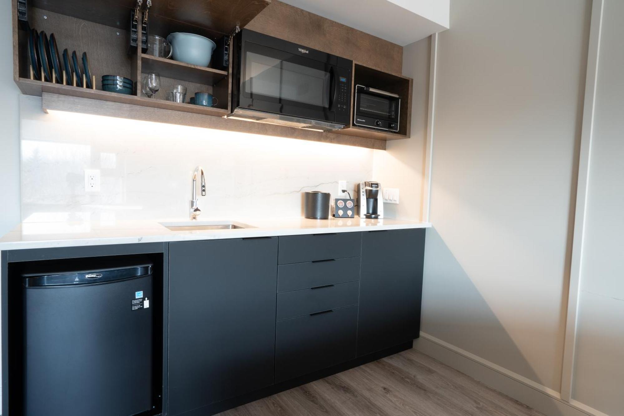 Hotel & Suites Normandin Lévis Eksteriør billede