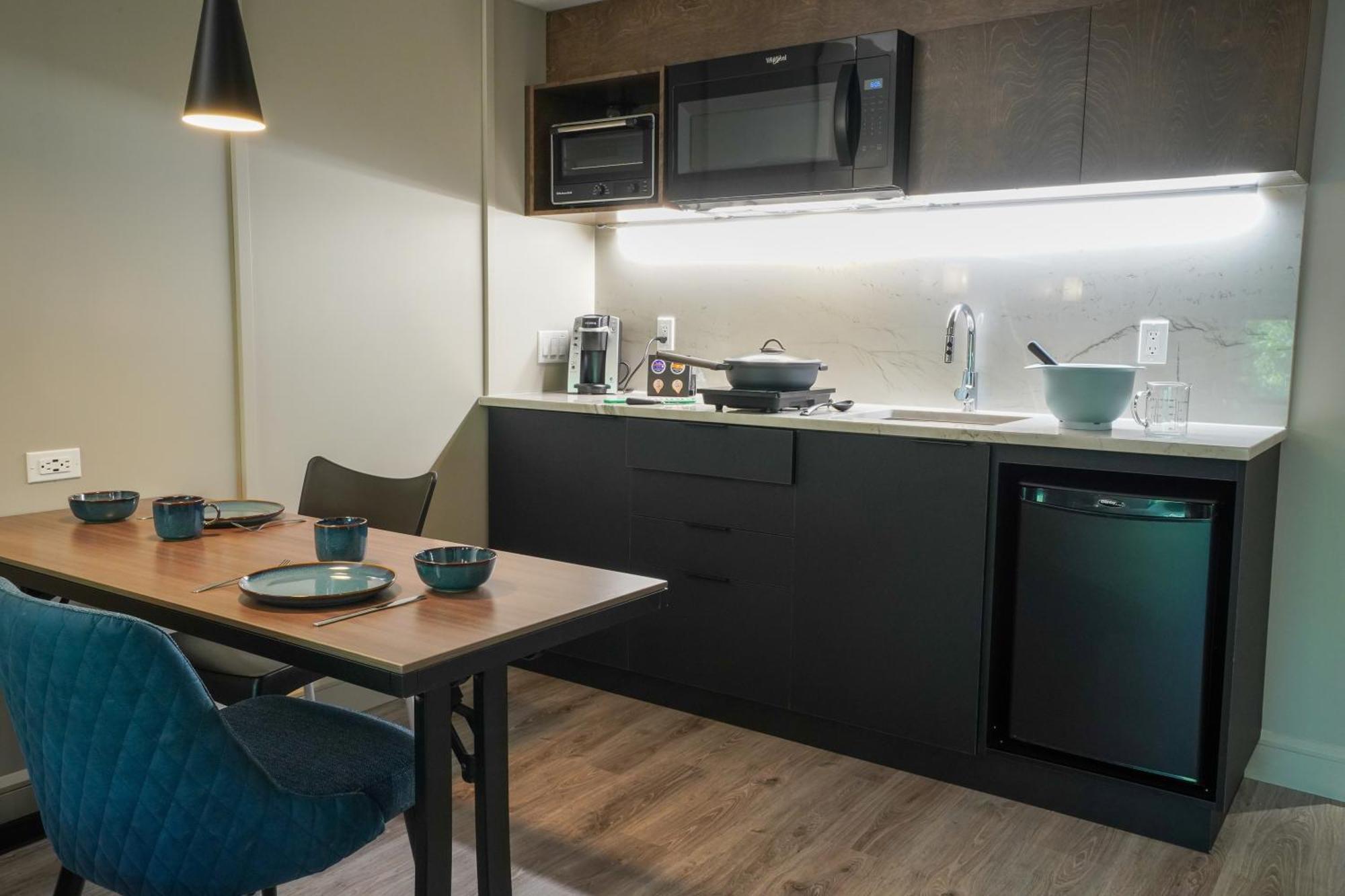 Hotel & Suites Normandin Lévis Eksteriør billede