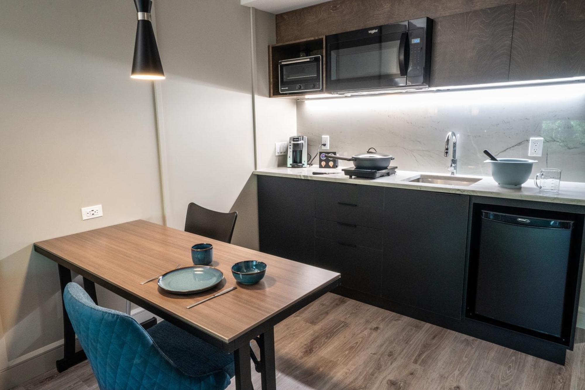 Hotel & Suites Normandin Lévis Eksteriør billede