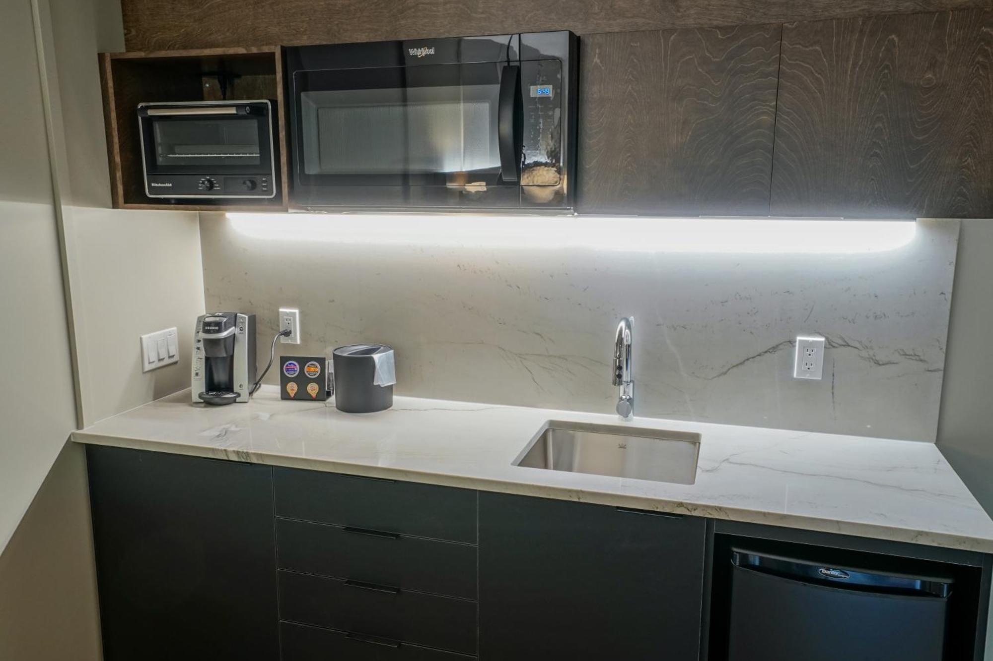 Hotel & Suites Normandin Lévis Eksteriør billede