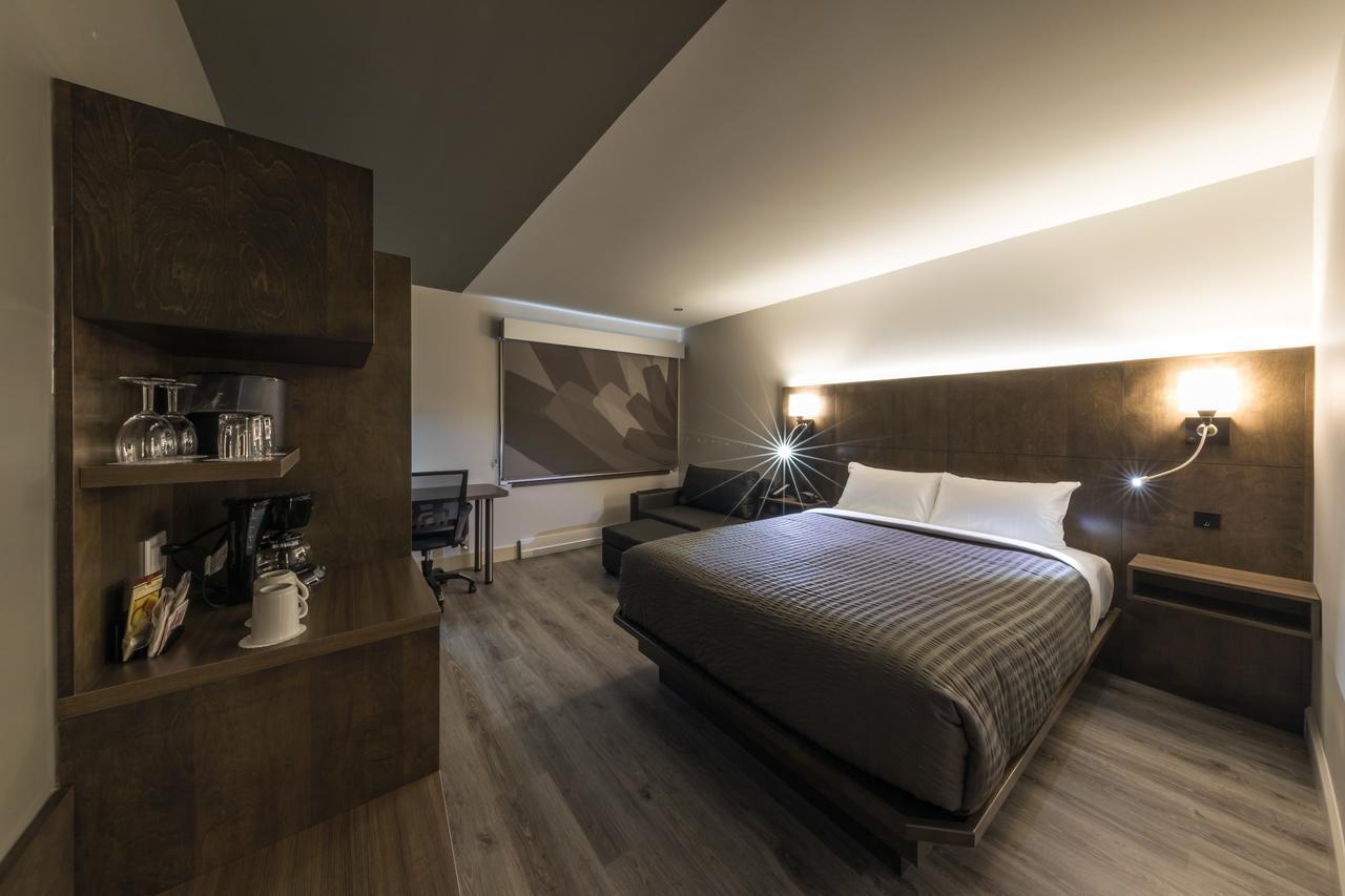 Hotel & Suites Normandin Lévis Eksteriør billede