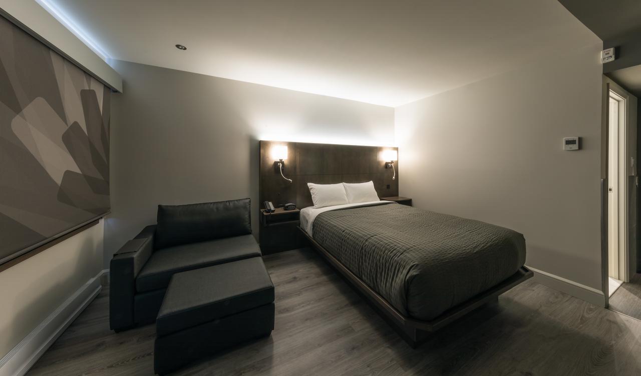 Hotel & Suites Normandin Lévis Eksteriør billede