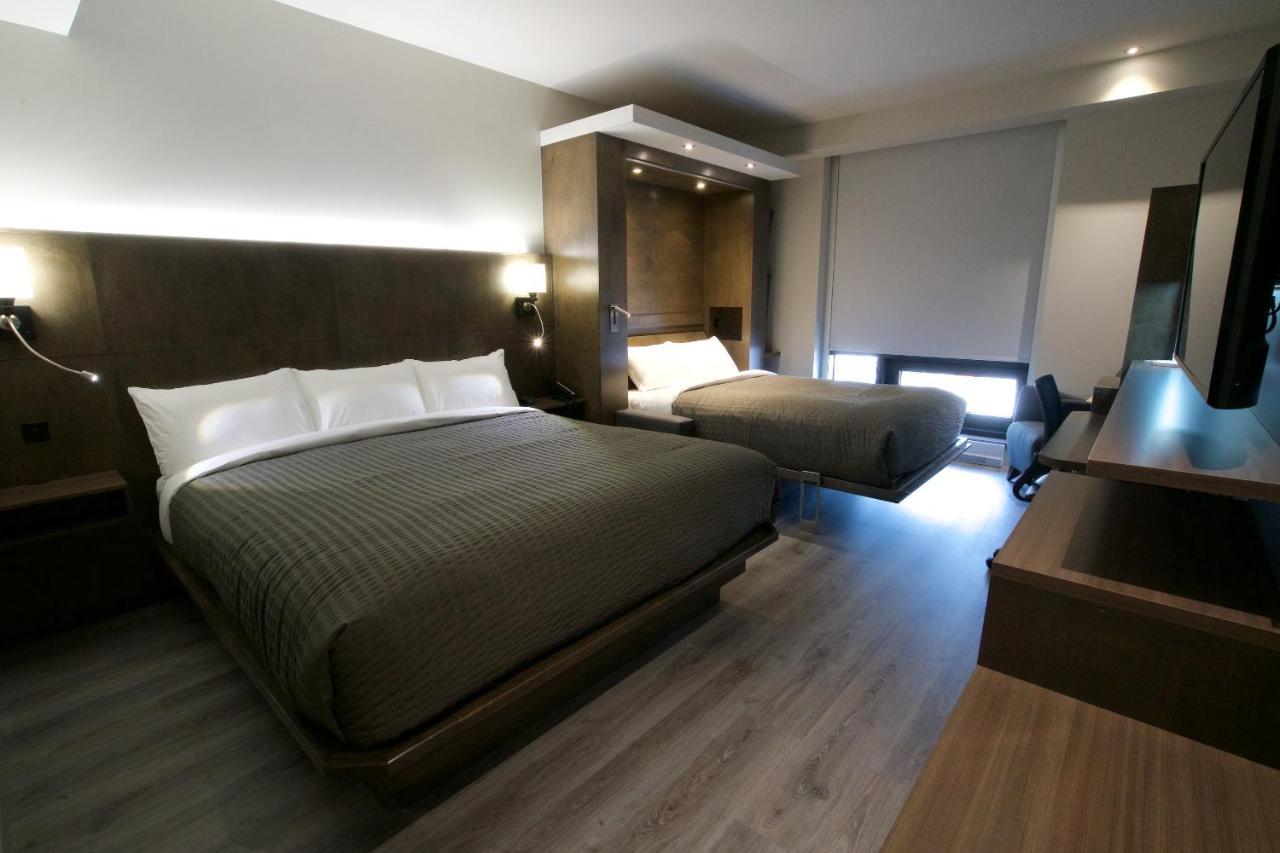 Hotel & Suites Normandin Lévis Eksteriør billede