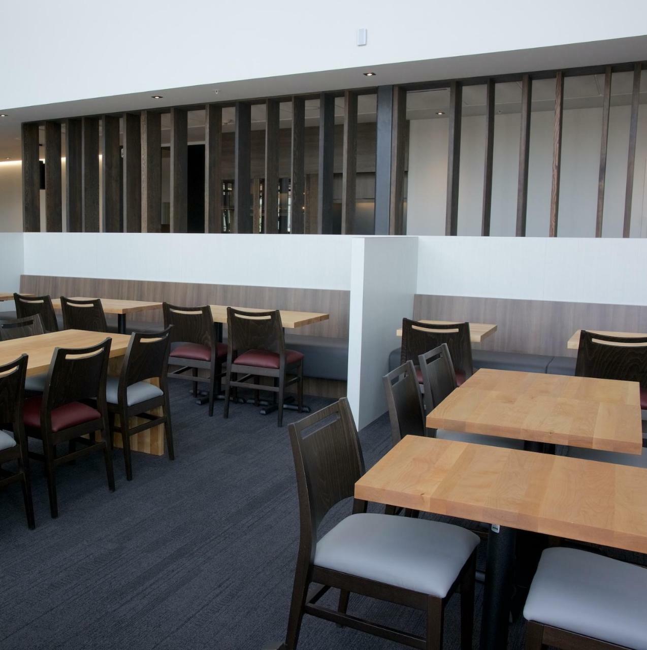 Hotel & Suites Normandin Lévis Eksteriør billede