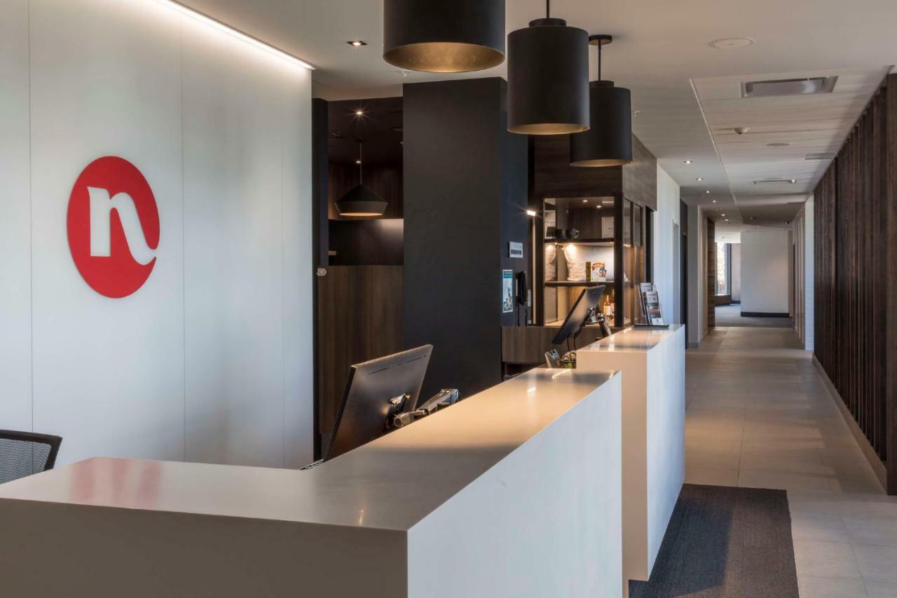 Hotel & Suites Normandin Lévis Eksteriør billede