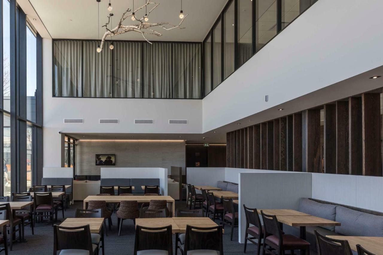 Hotel & Suites Normandin Lévis Eksteriør billede