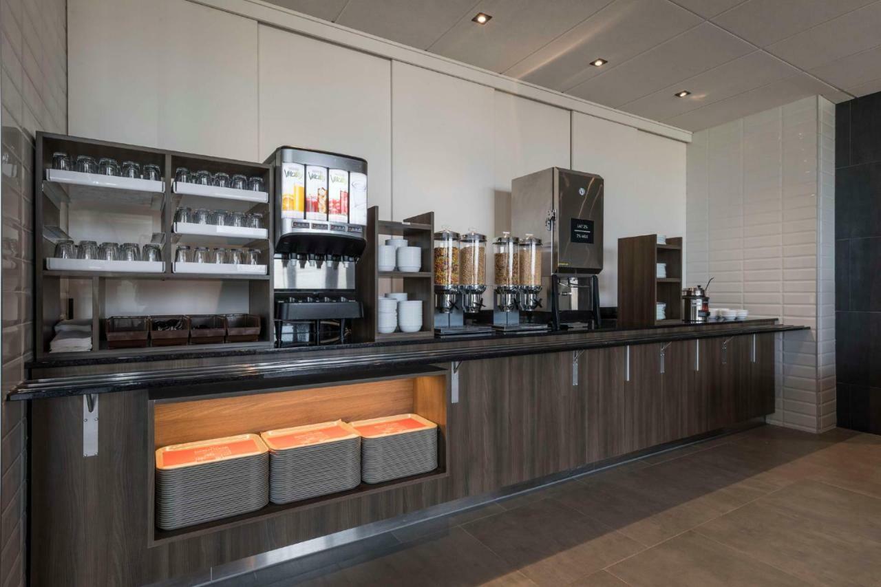 Hotel & Suites Normandin Lévis Eksteriør billede