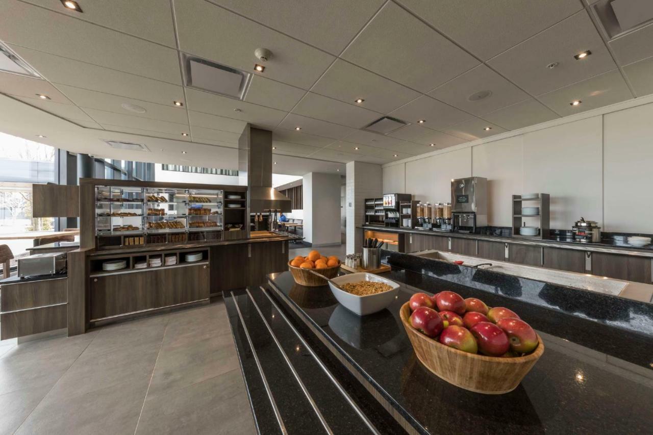 Hotel & Suites Normandin Lévis Eksteriør billede