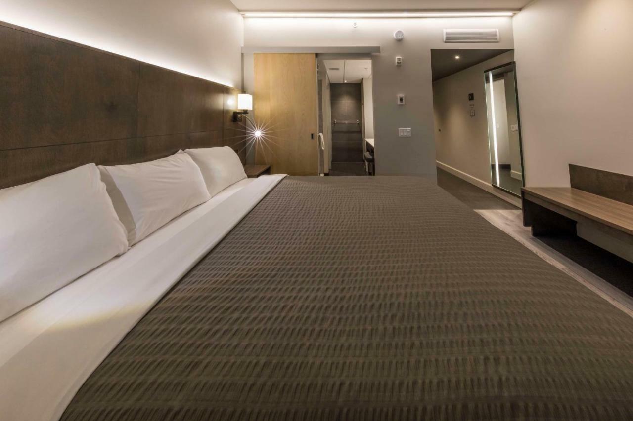 Hotel & Suites Normandin Lévis Eksteriør billede