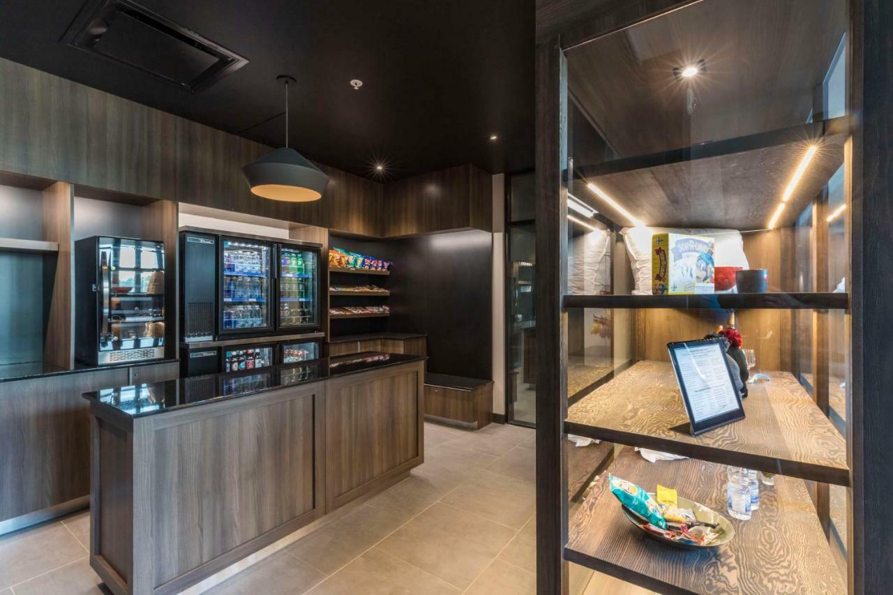 Hotel & Suites Normandin Lévis Eksteriør billede